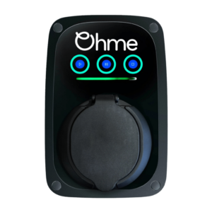 Borne de recharge Ohme ePod