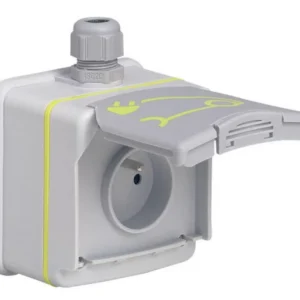 Legrand Prise Green'Up