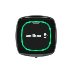 Wallbox Pulsar Plus