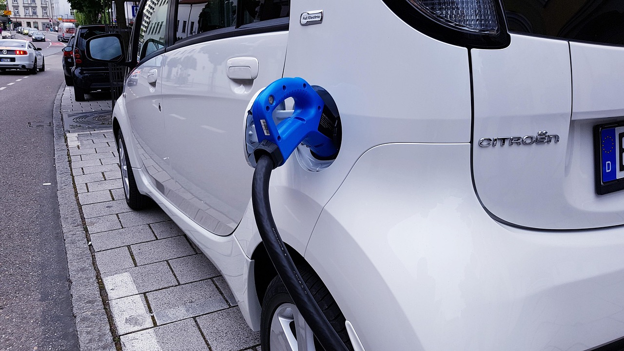 Votre installateur de borne de recharge à Boulogne-Billancourt : Passez à la vitesse supérieure 1 borne de recharge à Boulogne-Billancourt