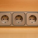 prise électrique