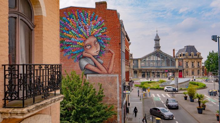 Roubaix Passez à l’électrique en toute sérénité avec votre expert en recharge