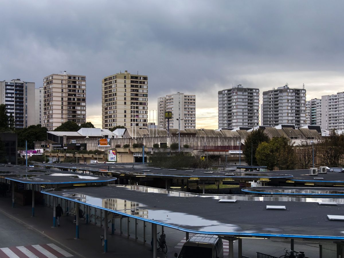 Votre expert en installation de borne de recharge en Seine-Saint-Denis (93) 1 Votre expert en installation de borne de recharge en Seine-Saint-Denis