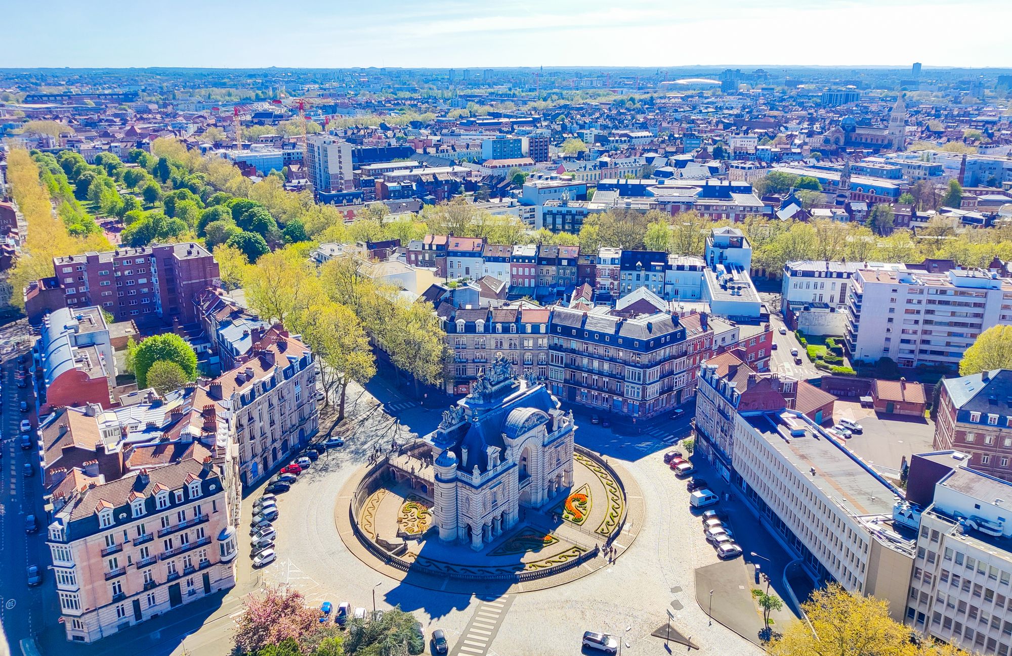 Votre transition électrique en toute sérénité avec JS Électrique à Lille