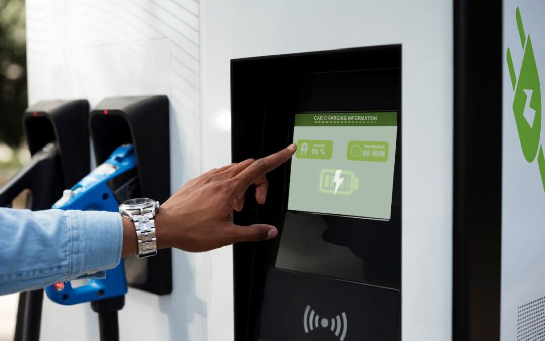 Votre partenaire de confiance pour l’installation de votre borne de recharge à Reims et dans la Marne 2 borne de recharge à Reims