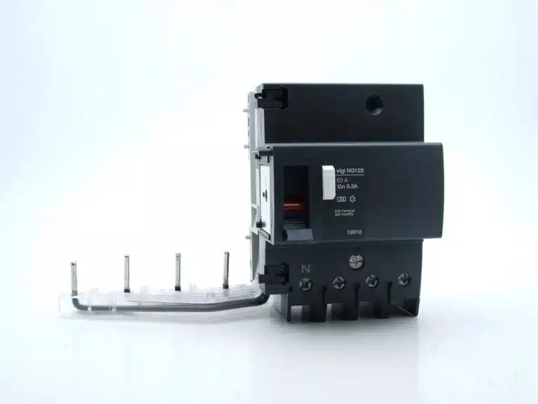 Home 4 Bloc différentiel Vigi ou disjoncteur différentiel : comment faire le bon choix ?