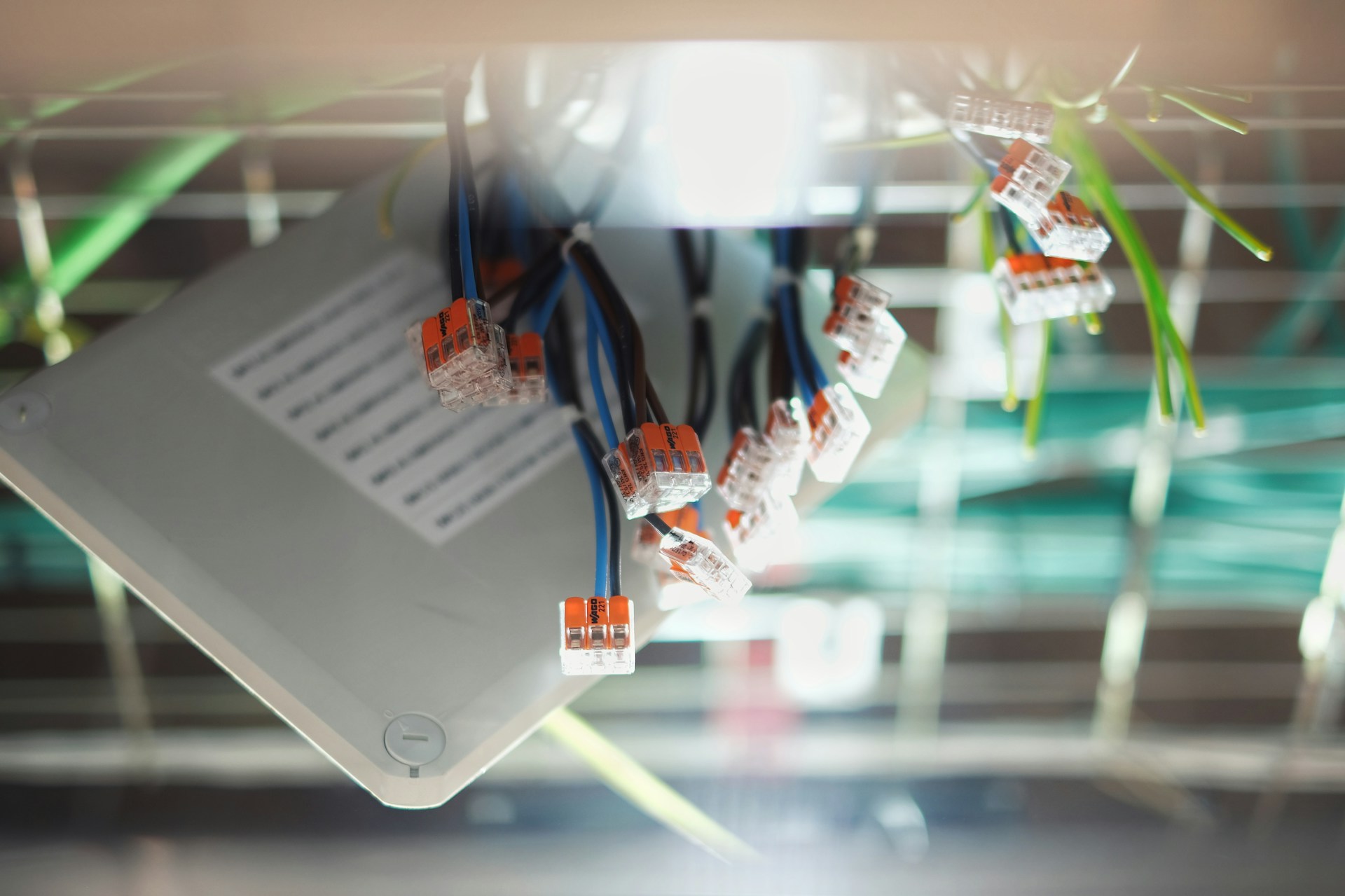 Électricien Amiens (80000) : Dépannage & Rénovation 1 Electricien Amiens