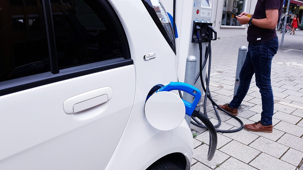 JS Électrique