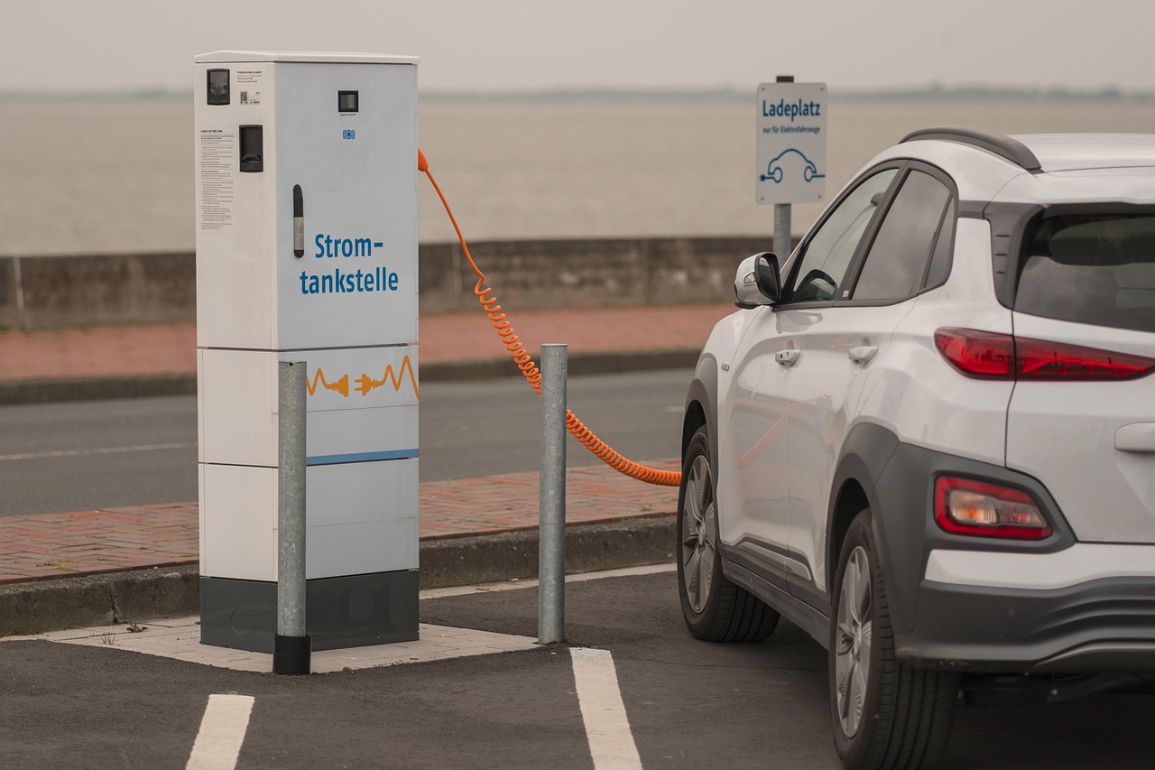 JS Électrique