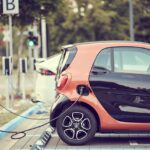 Recharge au travail : Comment équiper le parking de vos salariés ? 1 recharge collective ou individuelle en copropriete 1