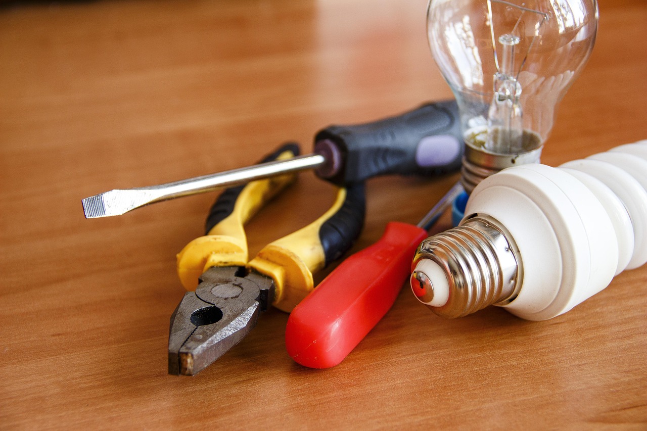 Electricien Tourcoing