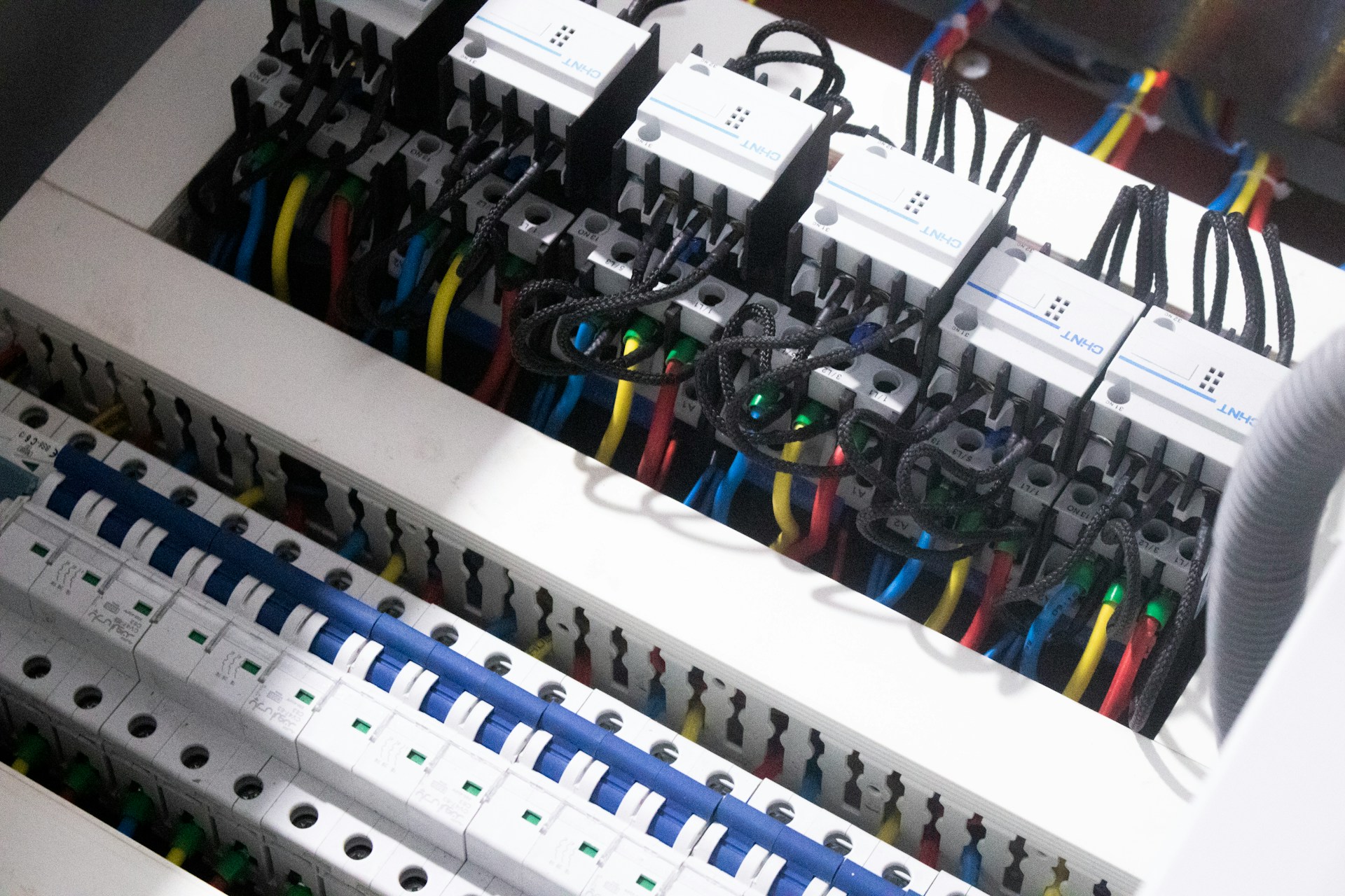 Électricien à Aubervilliers – Dépannage rapide & devis gratuit 1 Électricien Aubervilliers