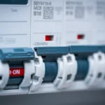 Court-circuit ou disjoncteur qui saute