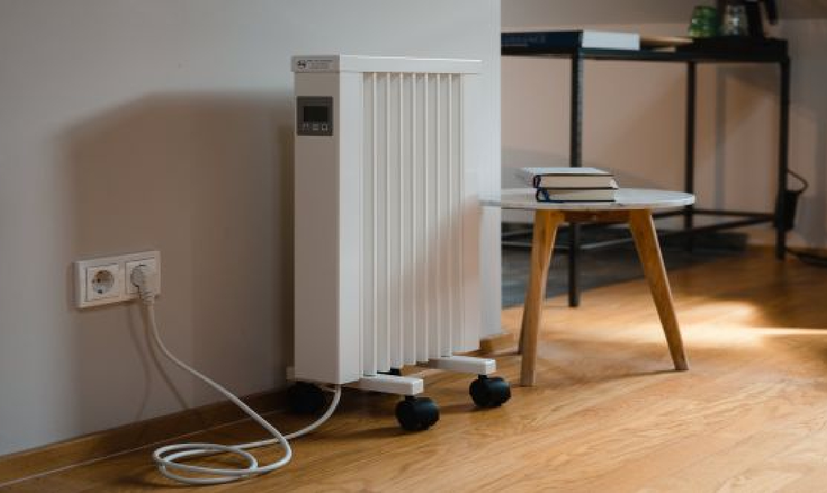 JS Électrique