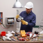 Rénovation électrique