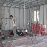 Rénover l'électricité d'une maison ancienne