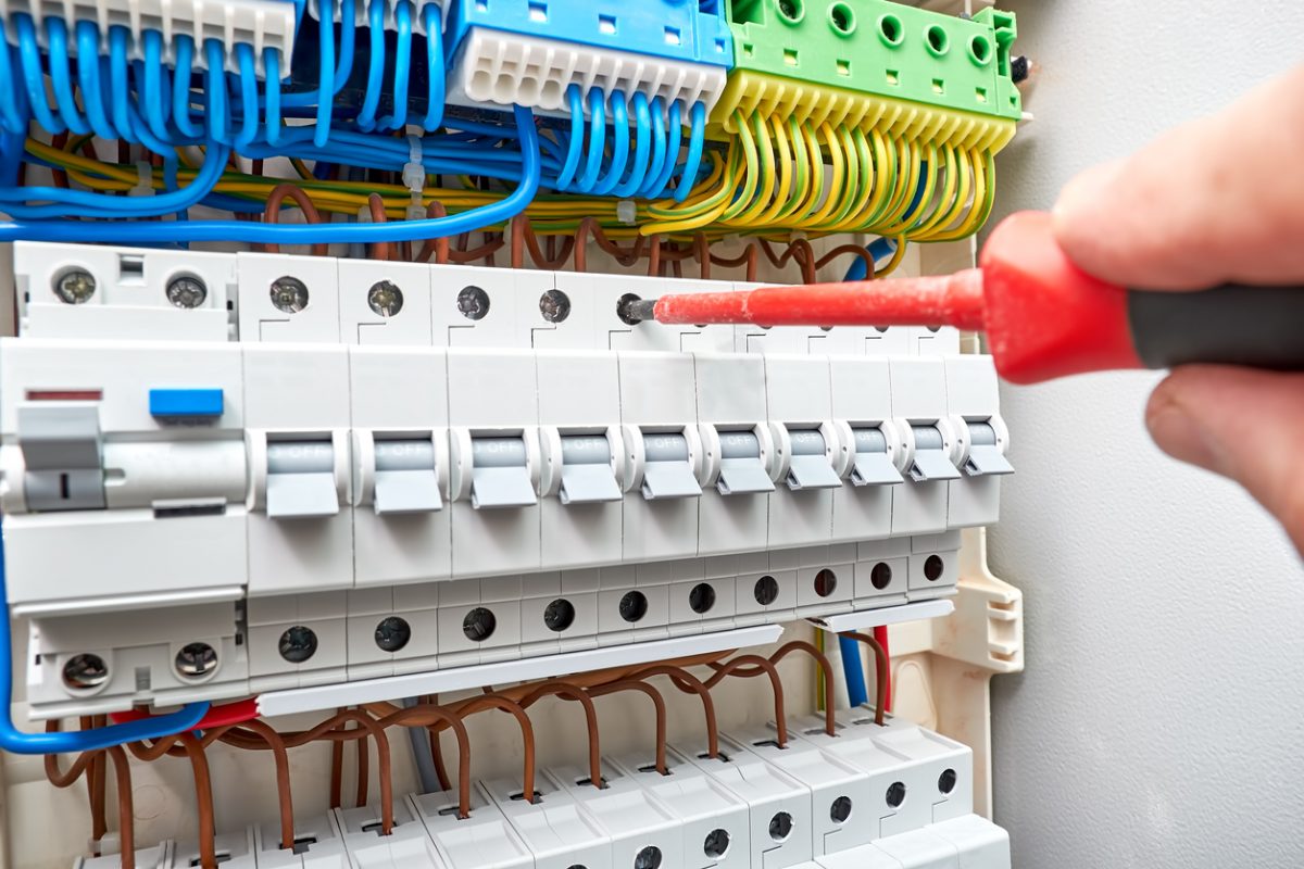 JS Électrique